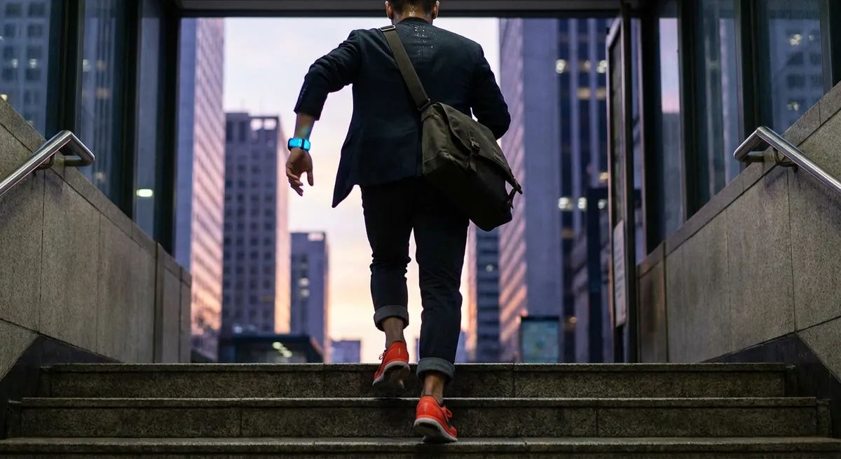 Fast-Track Fitness Fix: Feel Stronger Before Your Next Deadline