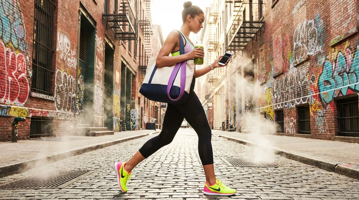 Snap-Fit Hacks: Smart Moves for Ridiculously Busy Days