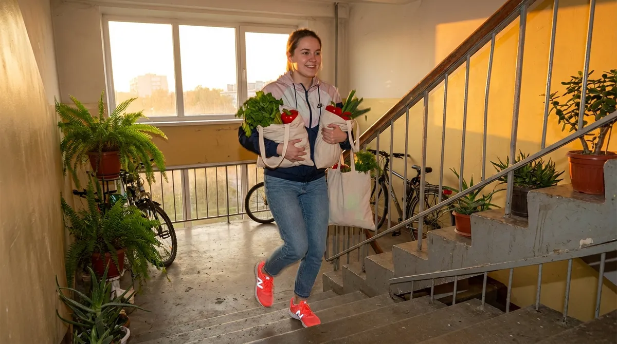 Fit Bites, Big Results: Tiny Tweaks That Upgrade Your Daily Movement