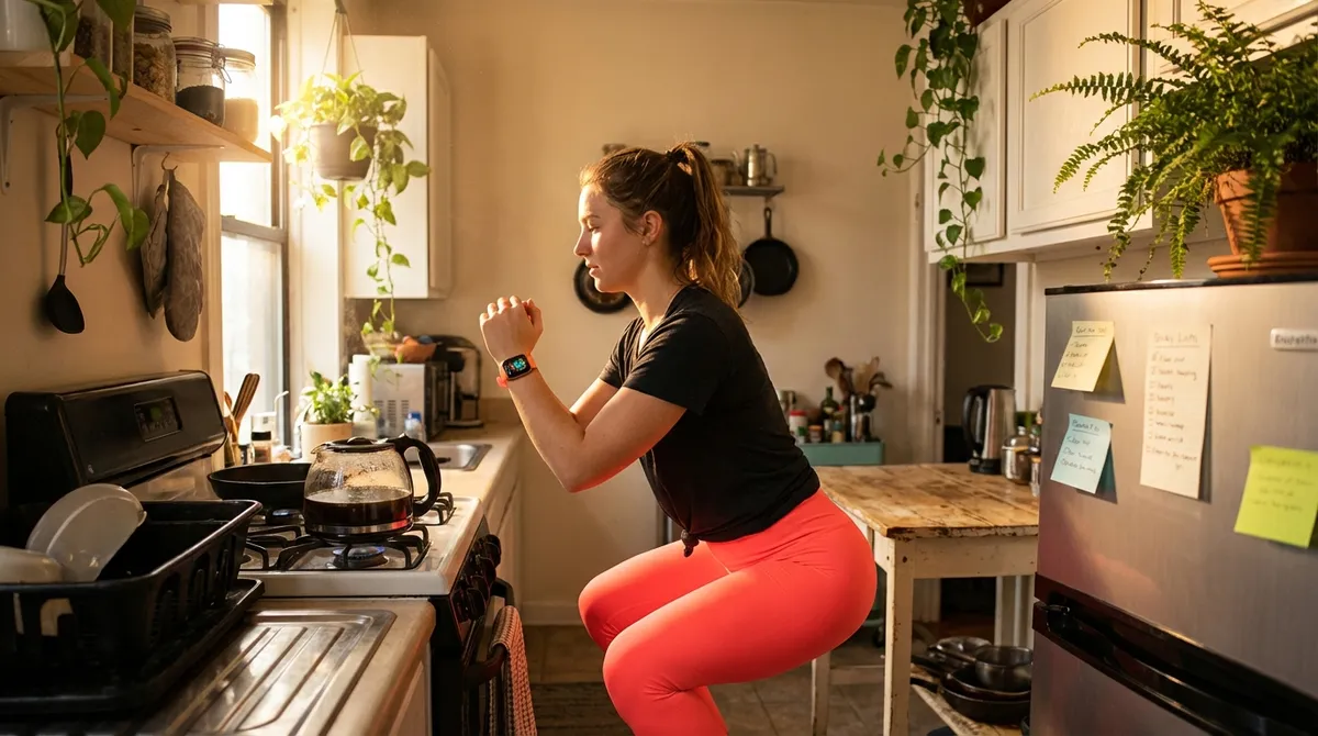 Snap-Fit Wins: Simple Moves That Upgrade Your Day Fast