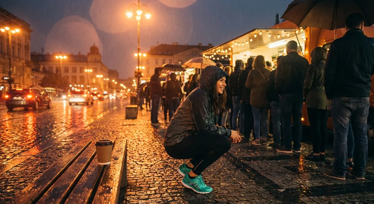 Lightning-Fit Hacks for Days That Won’t Slow Down