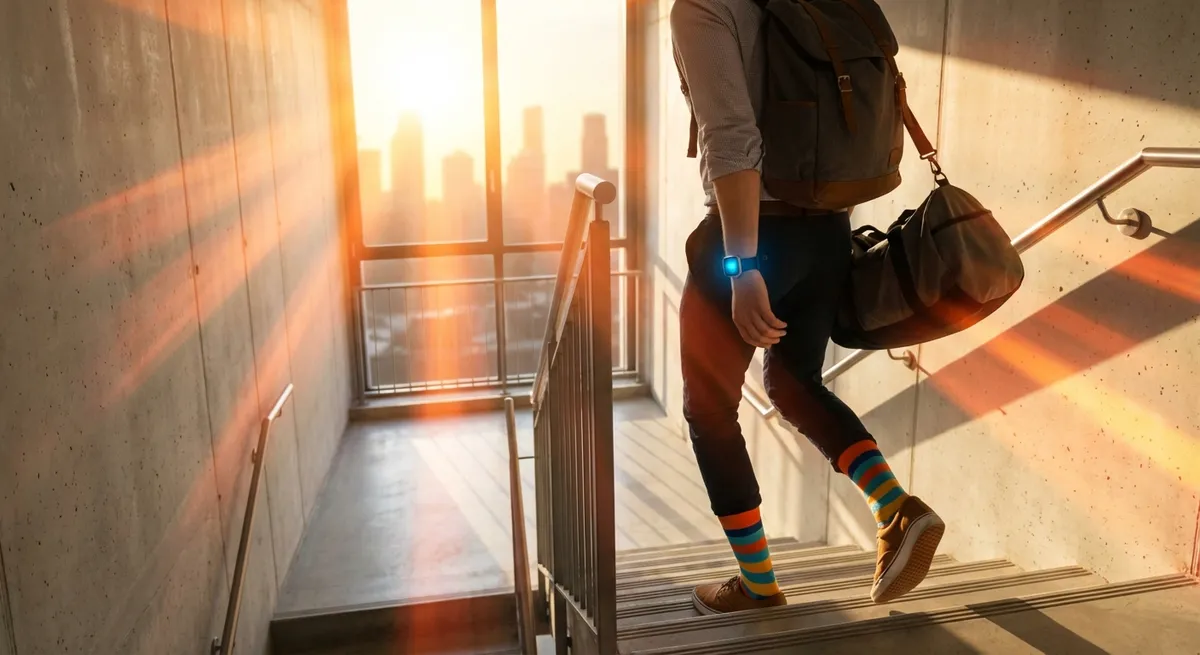 Quick Sweat, Real Results: Fast Fitness Wins for Busy Days