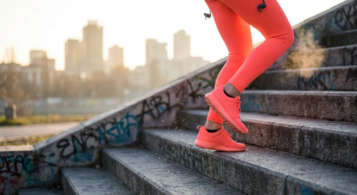 Speed-Boost Sessions: Quick Moves for Crazy-Busy Days