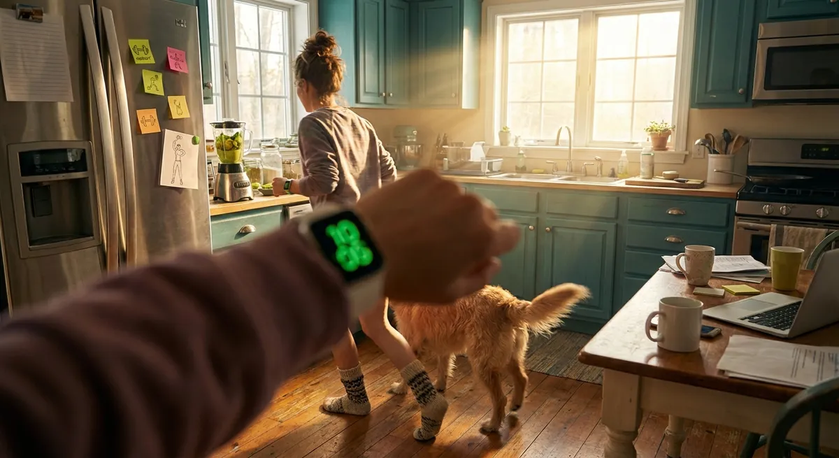 FitBittz Fast-Track: Fitness Wins Without Rewriting Your Day