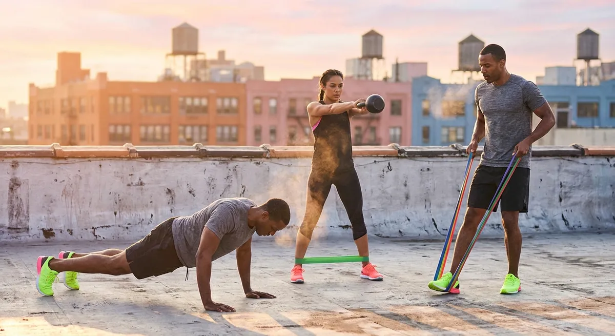 Fast-Track Fit: Quick Moves That Punch Above Their Weight