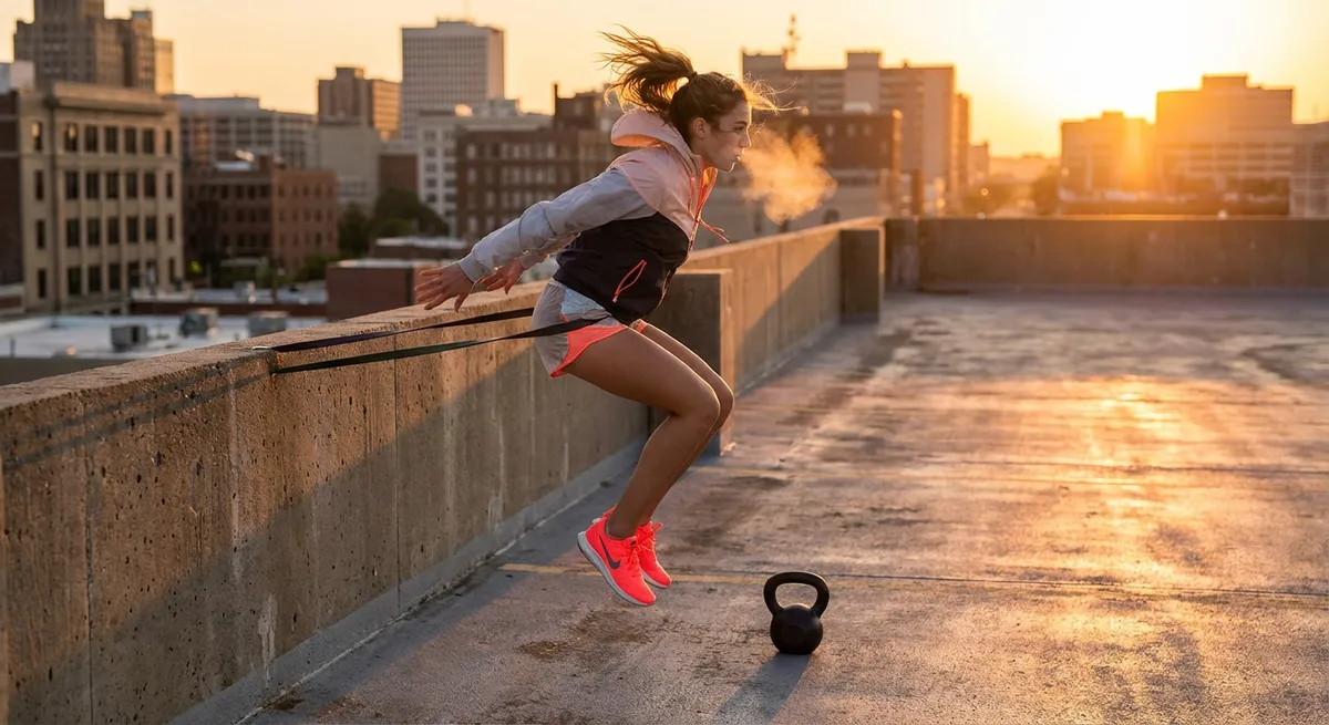 Rapid Reset: Fitness Tips That Flip Your Energy On Fast