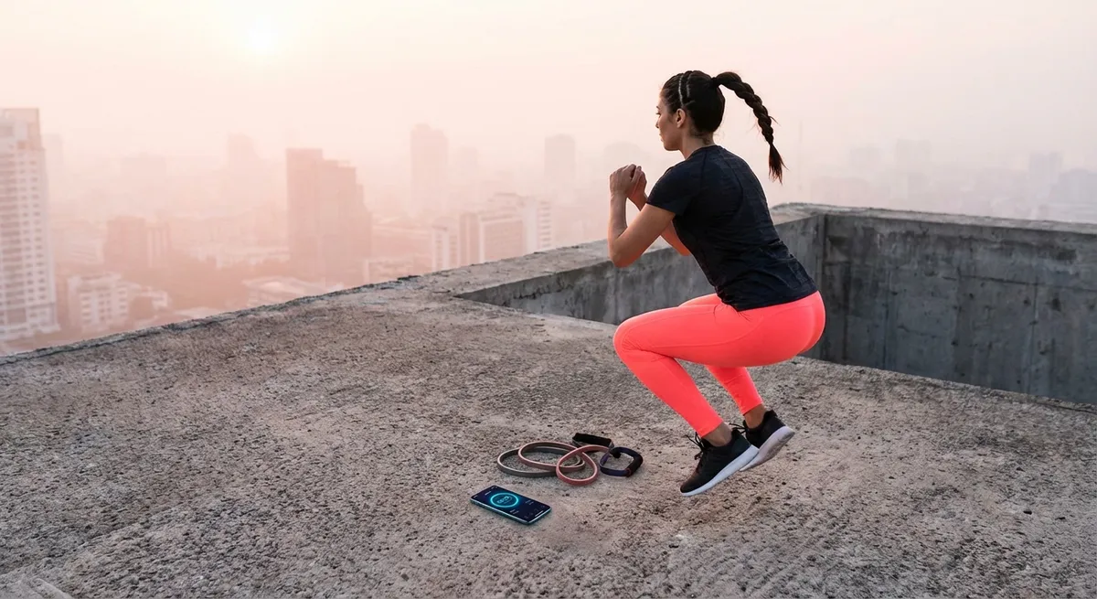 Turbo-Tone Bursts: Quick Moves For Jammed Schedules