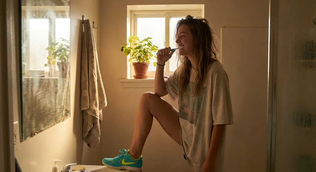 Zero-Drama Fitness: Sneak-In Moves That Actually Count