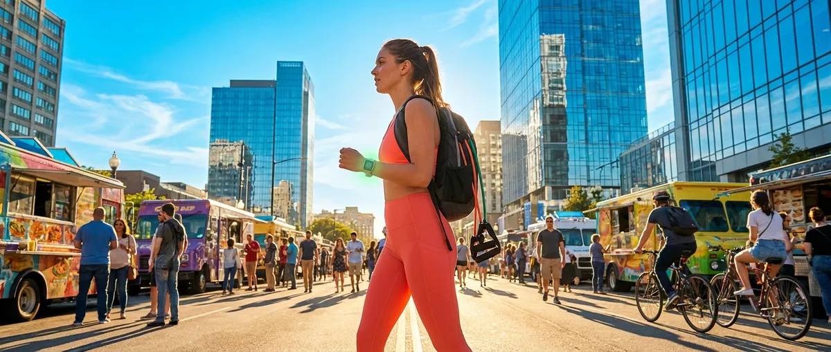 Lightning-Fit Hacks For Days That Won’t Slow Down