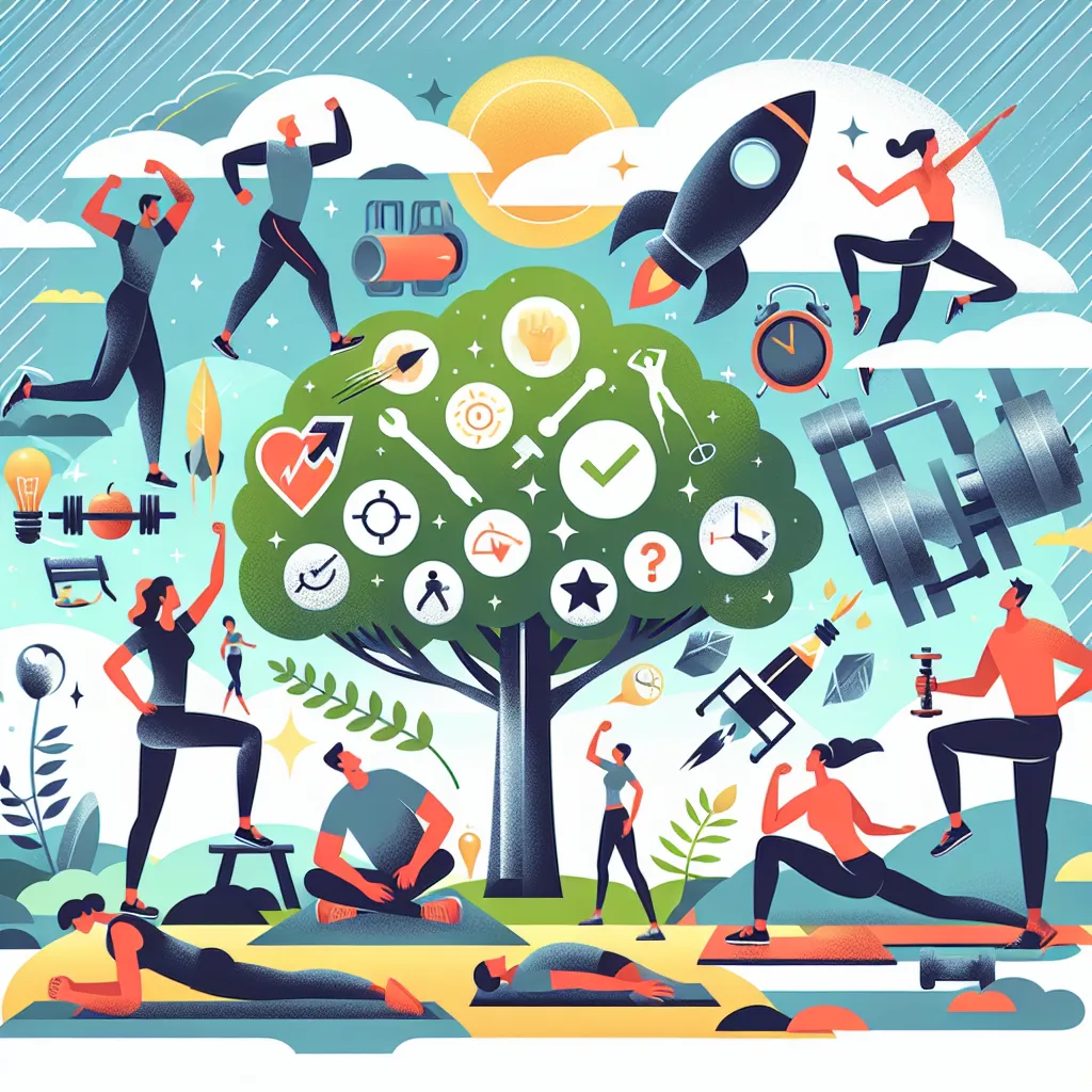 Discover the Power of Fitness Micro Habits: Your Secret Weapon for a Healthier Lifestyle