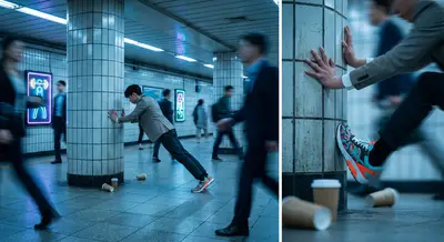 Instant Upgrade: Snap-In Fitness Tips for Seriously Busy People