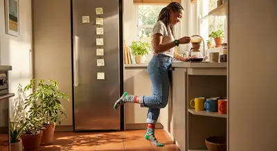 Micro Habit Switch-Ups That Keep Your Fitness On Autopilot