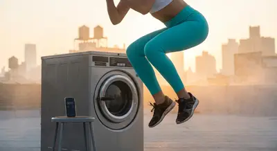 Zero-Drama Fitness: Fast Wins For People With No Time