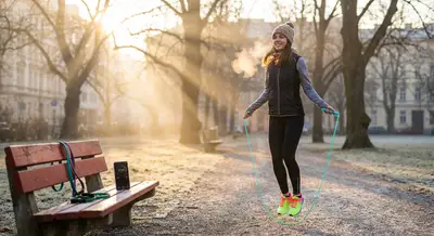 Momentum Mode: Tiny Tweaks That Keep Your Fitness Rolling