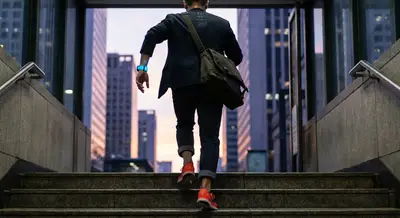 Fast-Track Fitness Fix: Feel Stronger Before Your Next Deadline