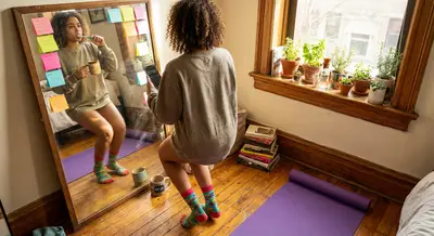 Micro Habit Momentum: Tiny Fitness Tweaks That Stick