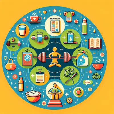 Micro Habits: Your Quick and Easy Gateway to Fitness Goals