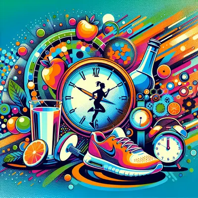 Squeeze in Fitness: 5 Micro Habits for Your Busy Schedule