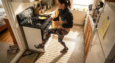 Fast-Track Fit: Win Your Day With Tiny Time-Saving Tweaks