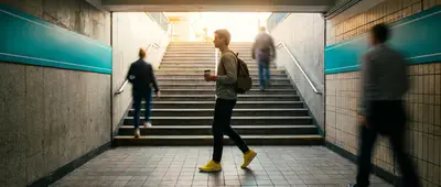 Snap-Shift Fitness: Micro Habits That Move You Without Slowing You Down