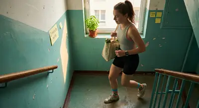 Micro-Boost Fitness: Tiny Daily Wins That Actually Add Up