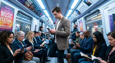 Stealth Mode Fitness: Stay Fit Without Hitting Pause on Your Day