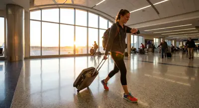 Fast-Track Fitness: Quick Wins for Seriously Busy Days