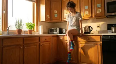 Micro-Shift Fitness: Tiny Daily Moves That Actually Stick