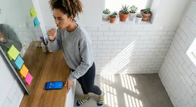 Micro Moves, Major Wins: Tiny Habits That Keep You Fit on Autopilot