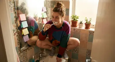 Sneak-In Fit: Micro Habits That Hide Inside Your Day