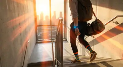 Quick Sweat, Real Results: Fast Fitness Wins for Busy Days