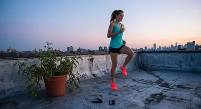 Pocket-Sized Power: Quick Fitness Hacks You Can Do Anywhere