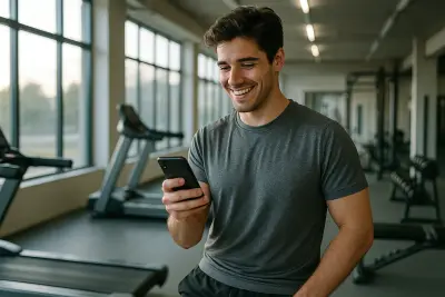 How Viral “Quiet Time” Tweets Can Actually Save Your Workout Schedule