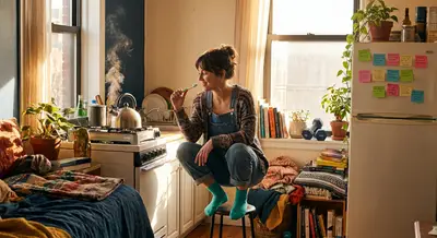 Micro Habit Spark: Tiny Fitness Tweaks That Actually Stick