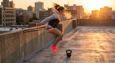 Rapid Reset: Fitness Tips That Flip Your Energy On Fast