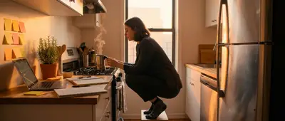 Zero-Excuse Quick Workouts for Ridiculously Busy Days