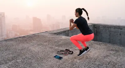 Turbo-Tone Bursts: Quick Moves For Jammed Schedules