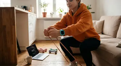 SwiftFit Hacks: Fitness That Works on Your Clock
