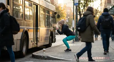 Fast-Track Fitness Fixes for Your Busiest Days