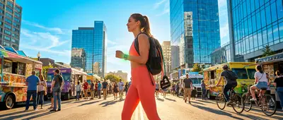 Lightning-Fit Hacks For Days That Won’t Slow Down