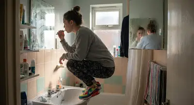 Sneaky Strong: Everyday Moves That Quietly Level Up Your Fitness