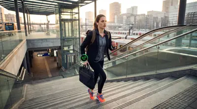 Lightning-Quick Fitness Hacks For Seriously Busy Days